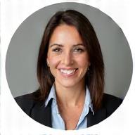 Elena Ruiz, Nutricionista